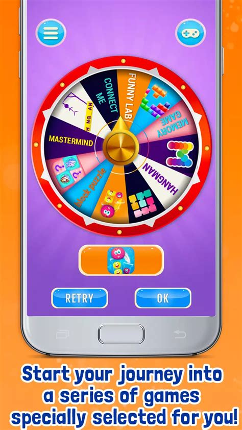 러키 스핀 룰렛|Android용 룰렛+ APK 다운로드 .